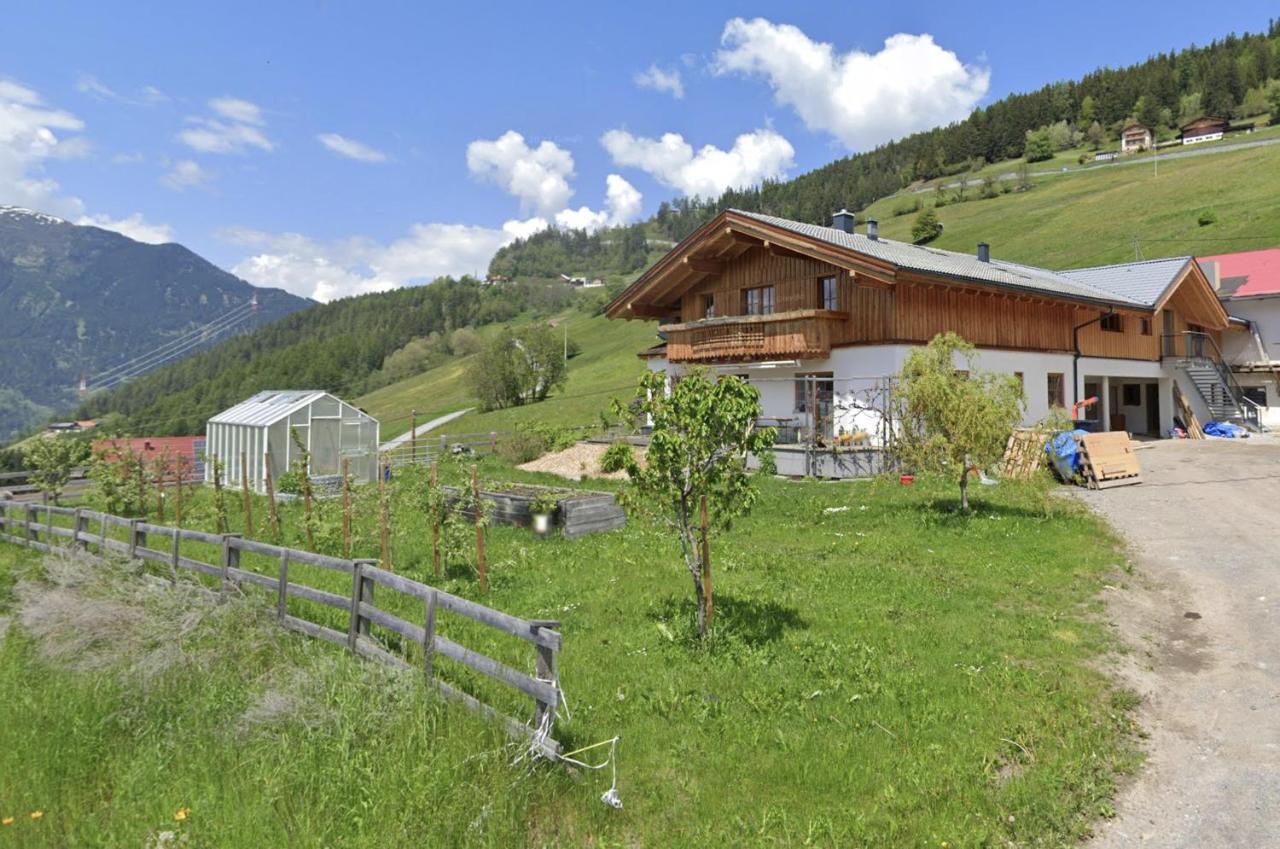 Kaunergrat Appartement Kaunerberg 외부 사진