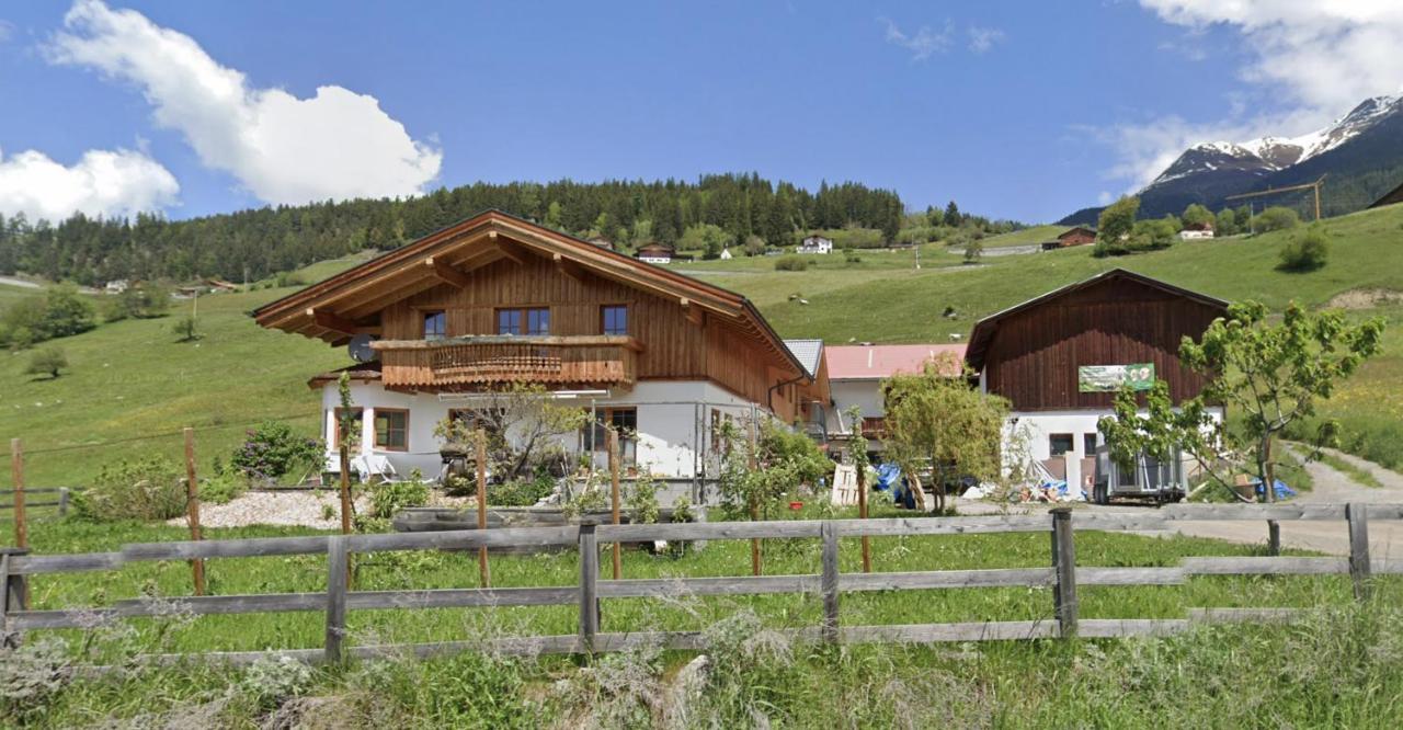Kaunergrat Appartement Kaunerberg 외부 사진