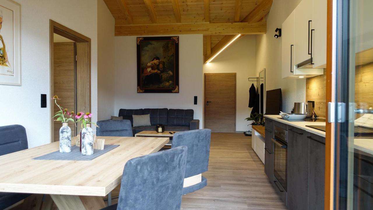 Kaunergrat Appartement Kaunerberg 외부 사진