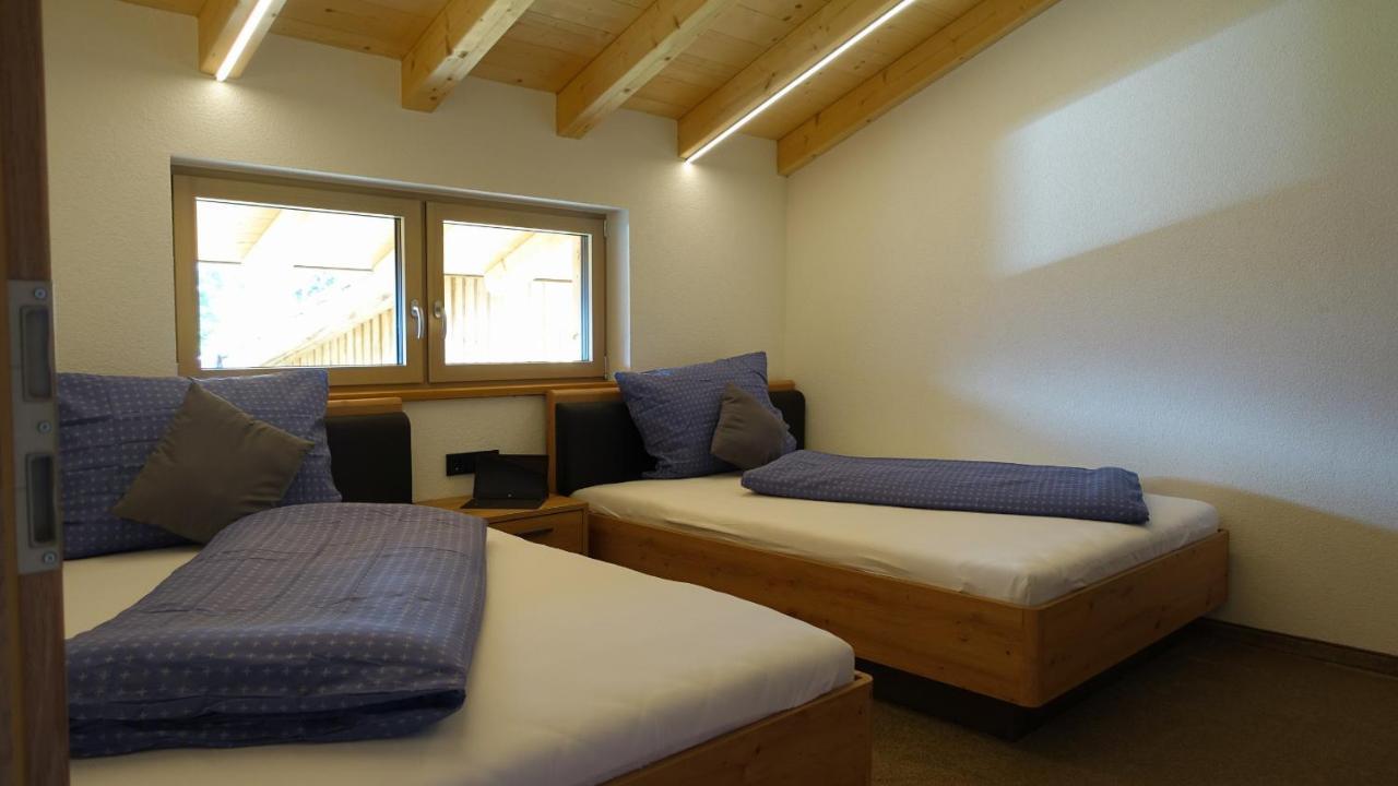 Kaunergrat Appartement Kaunerberg 외부 사진