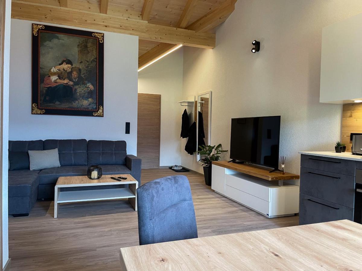 Kaunergrat Appartement Kaunerberg 외부 사진