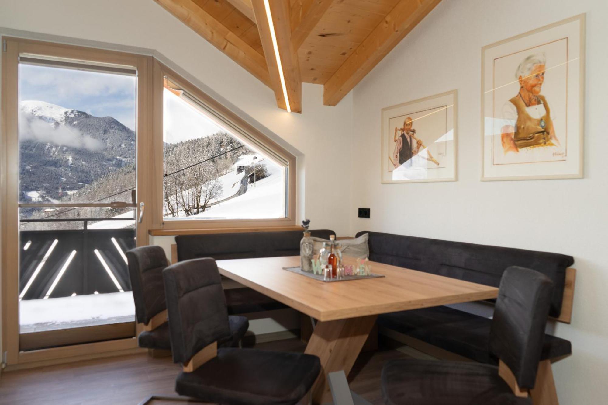 Kaunergrat Appartement Kaunerberg 외부 사진