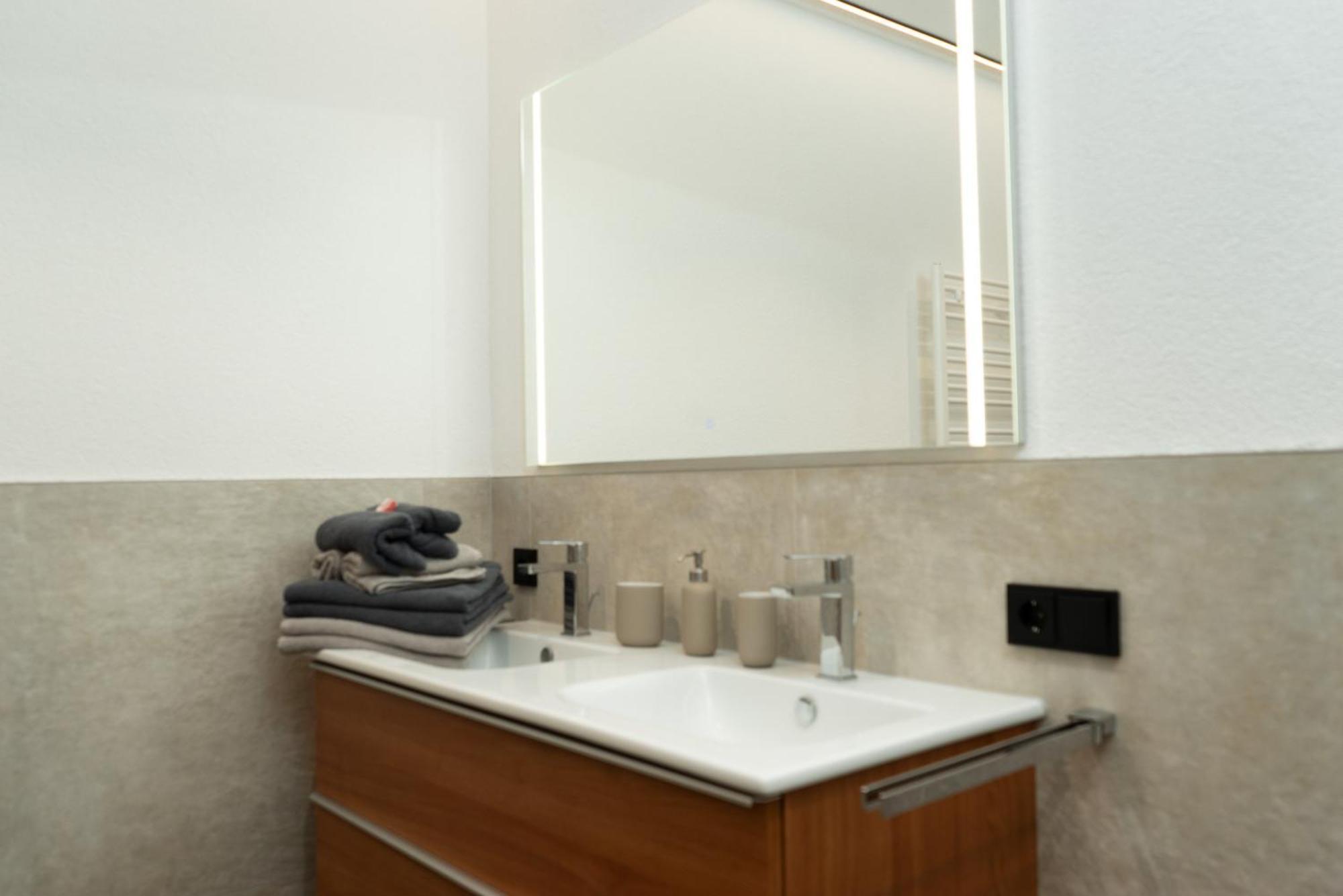 Kaunergrat Appartement Kaunerberg 외부 사진