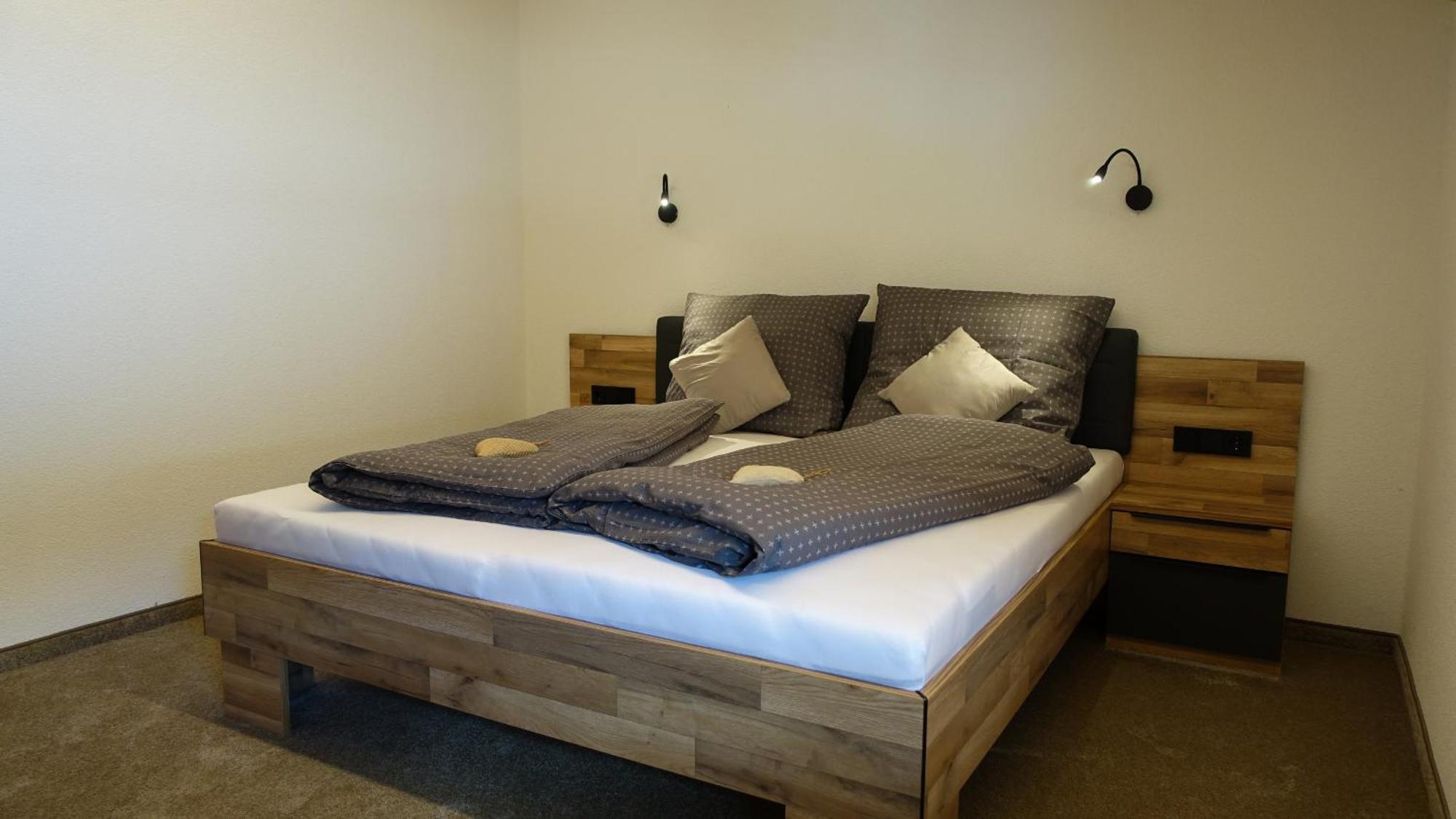 Kaunergrat Appartement Kaunerberg 외부 사진